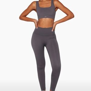 SET ACTIVE FULL WORKOUT SET NWOT